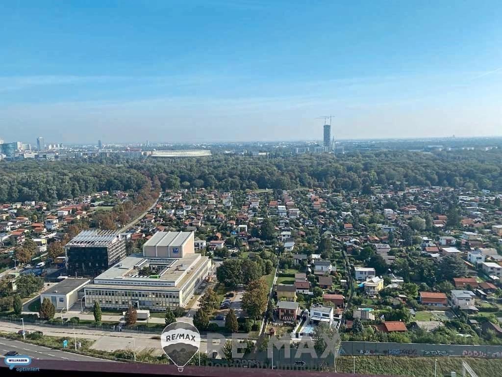 My TrIIIple Ferienwohnung zwischen City und Prater Wien Exterior foto